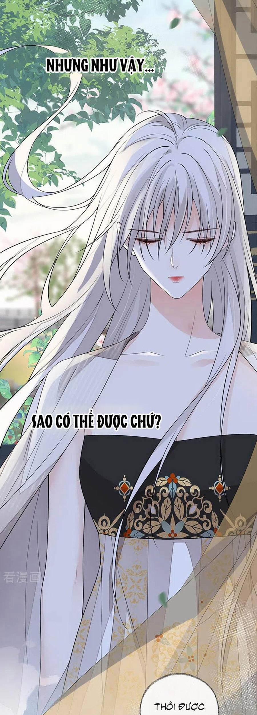 Thái Hậu Quân Hạ Thần 126 trang 18