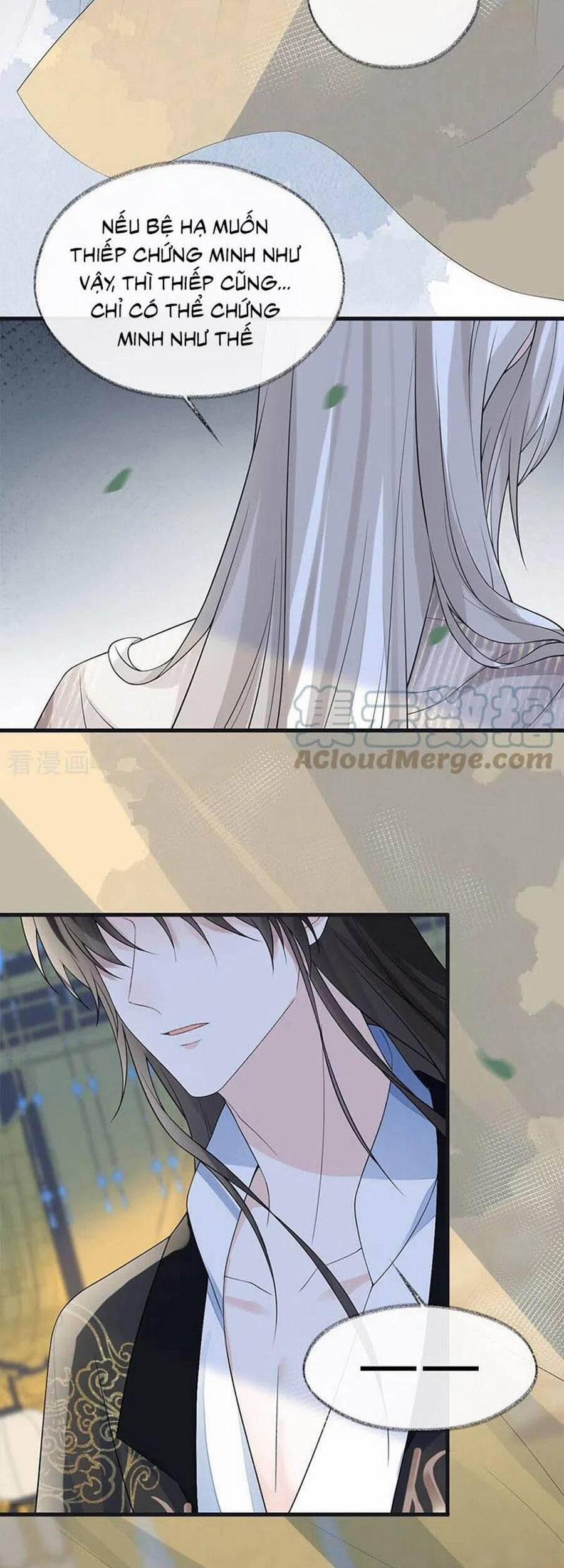 Thái Hậu Quân Hạ Thần 126 trang 19