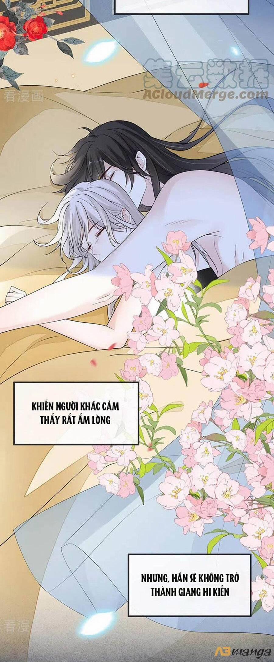 Thái Hậu Quân Hạ Thần 126 trang 2