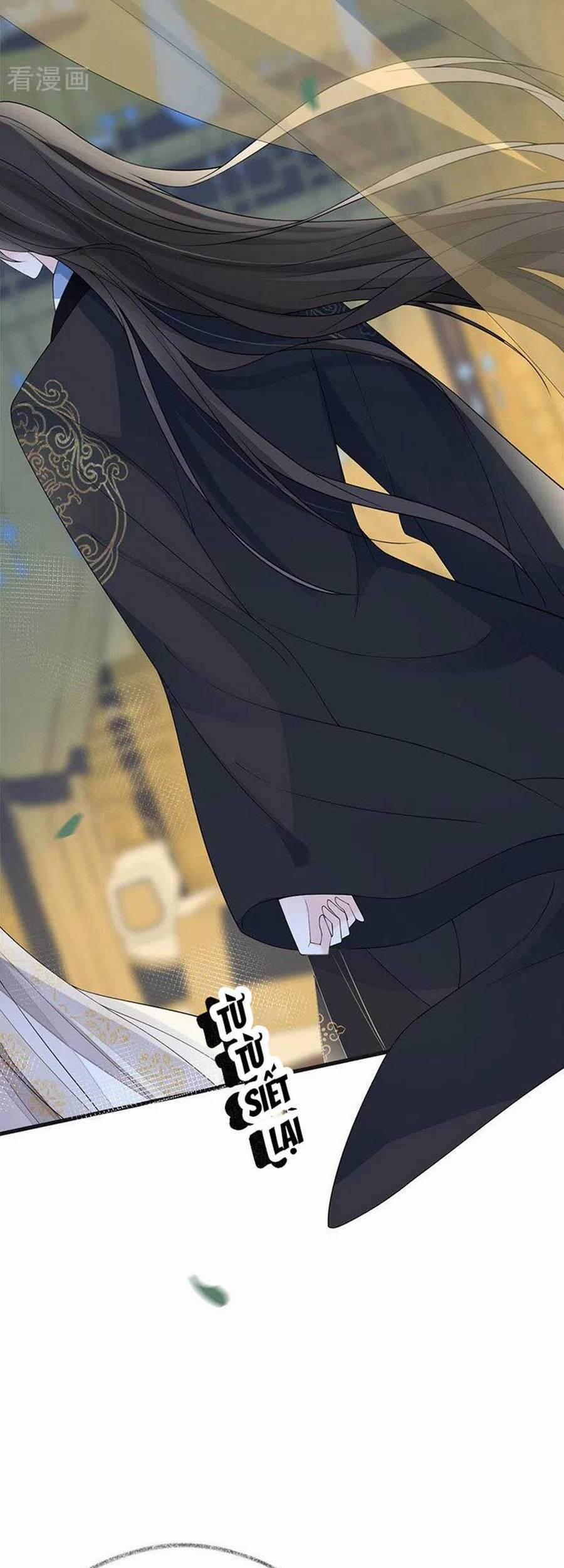 Thái Hậu Quân Hạ Thần 126 trang 20