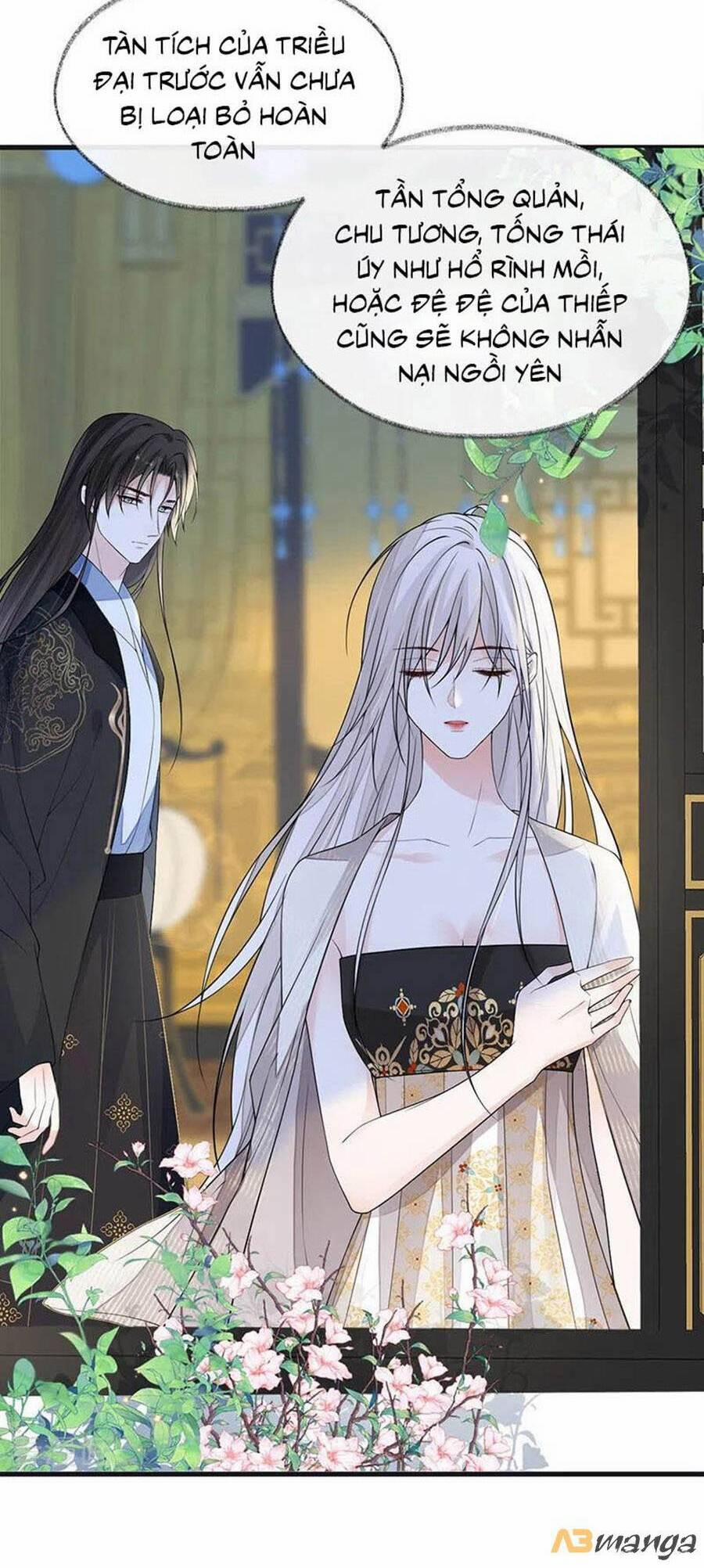 Thái Hậu Quân Hạ Thần 126 trang 21