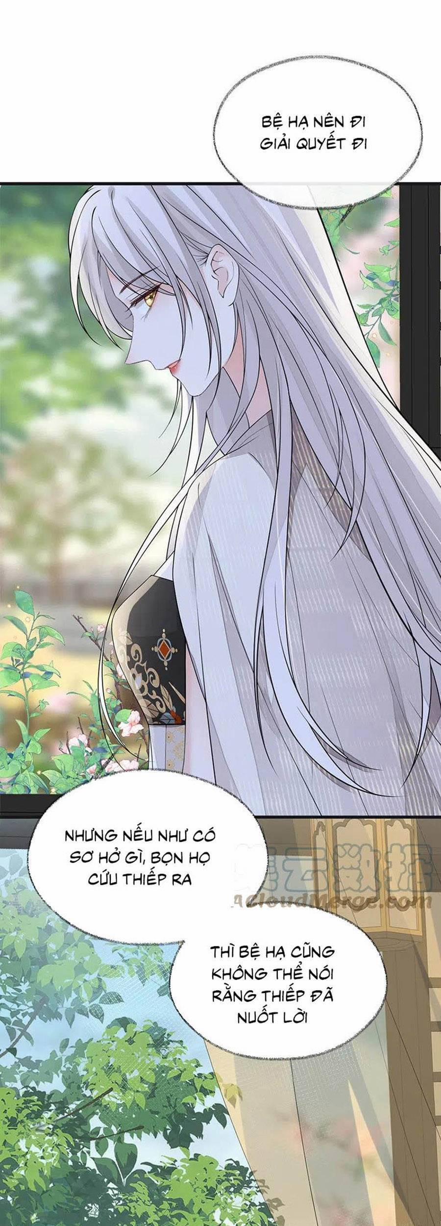Thái Hậu Quân Hạ Thần 126 trang 22