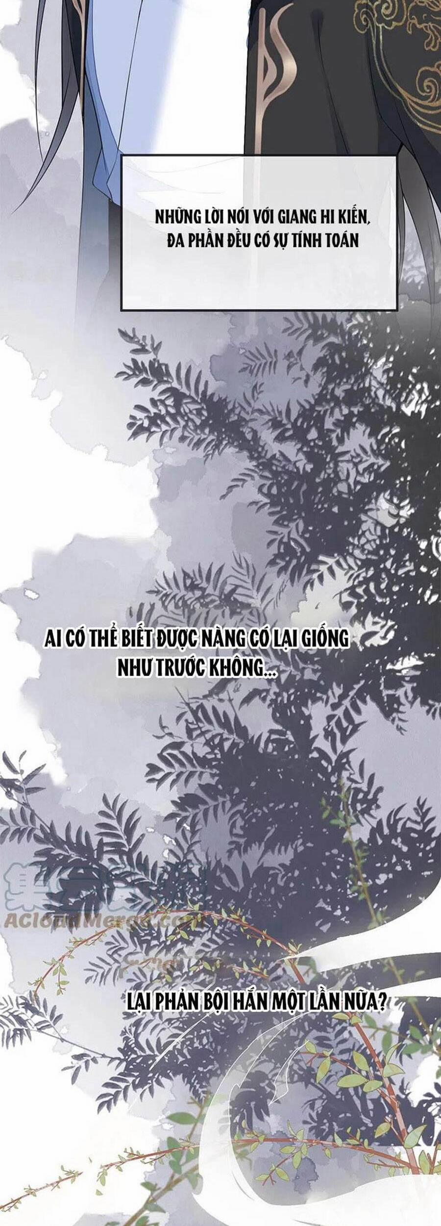 Thái Hậu Quân Hạ Thần 126 trang 4