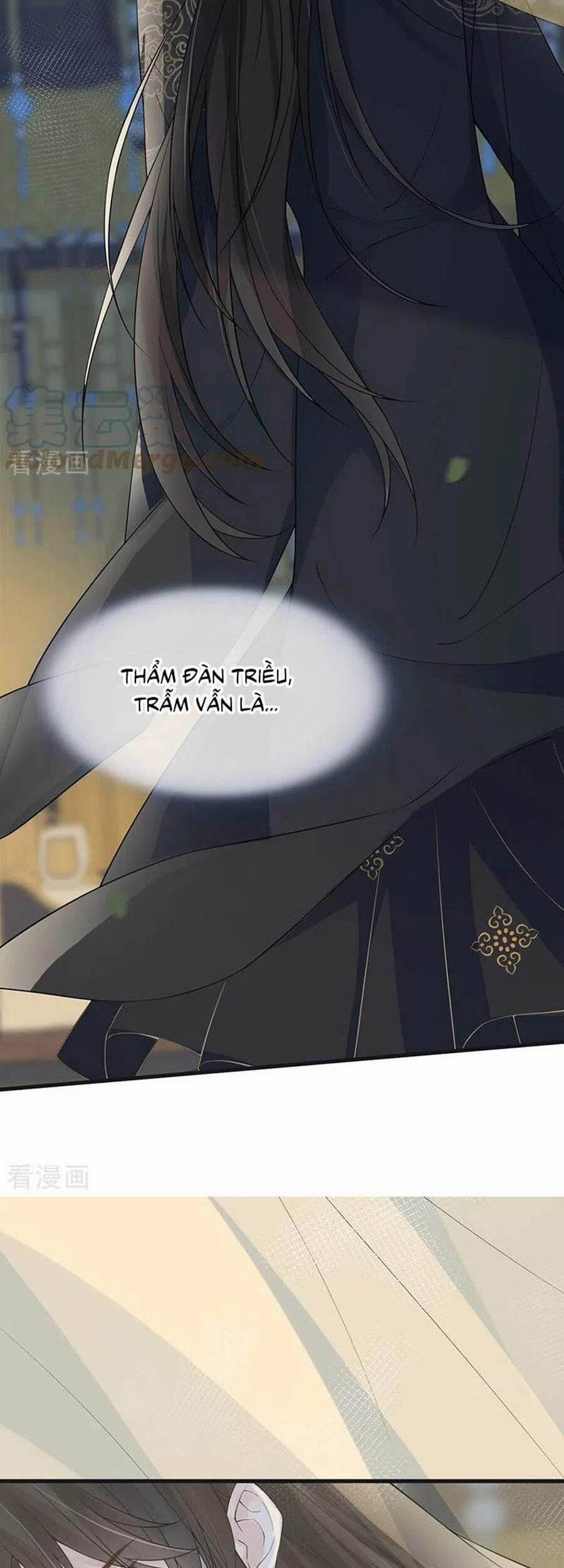 Thái Hậu Quân Hạ Thần 126 trang 7