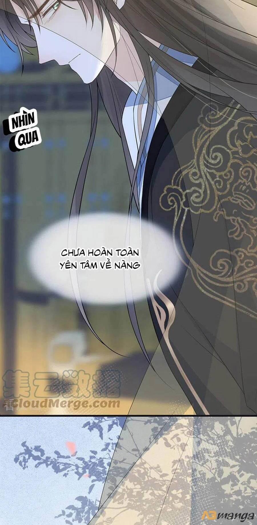 Thái Hậu Quân Hạ Thần 126 trang 8