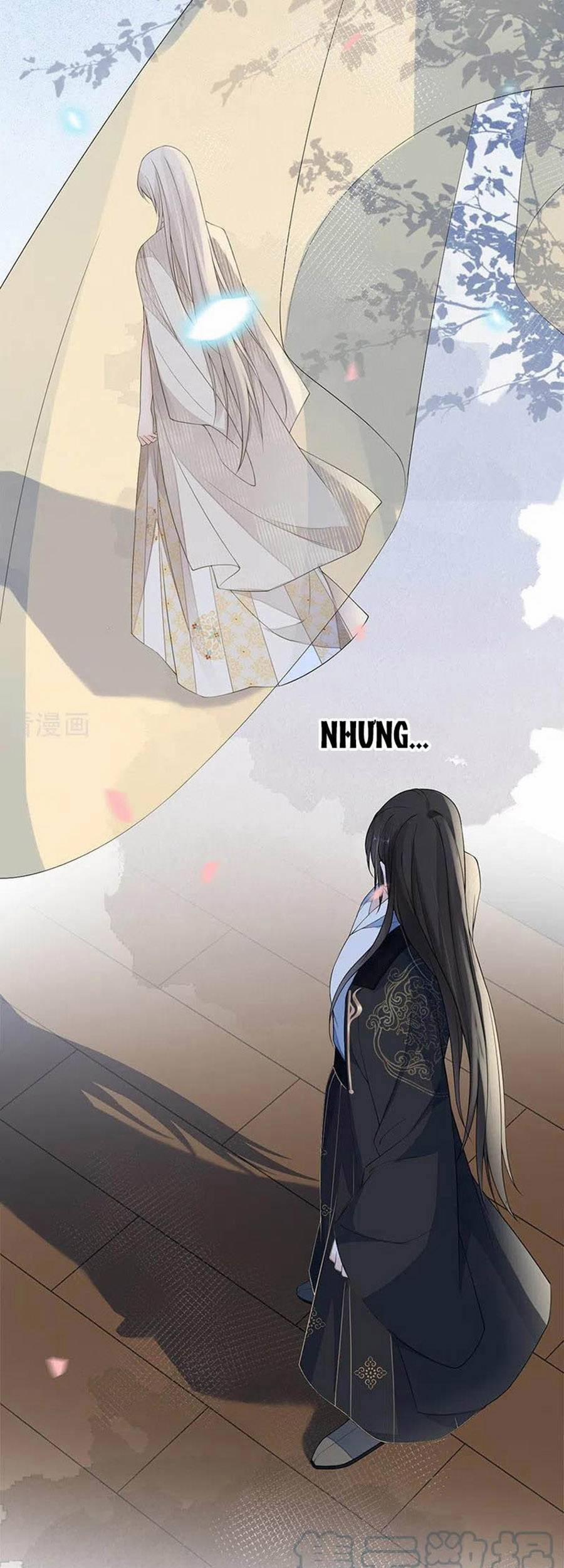 Thái Hậu Quân Hạ Thần 126 trang 9