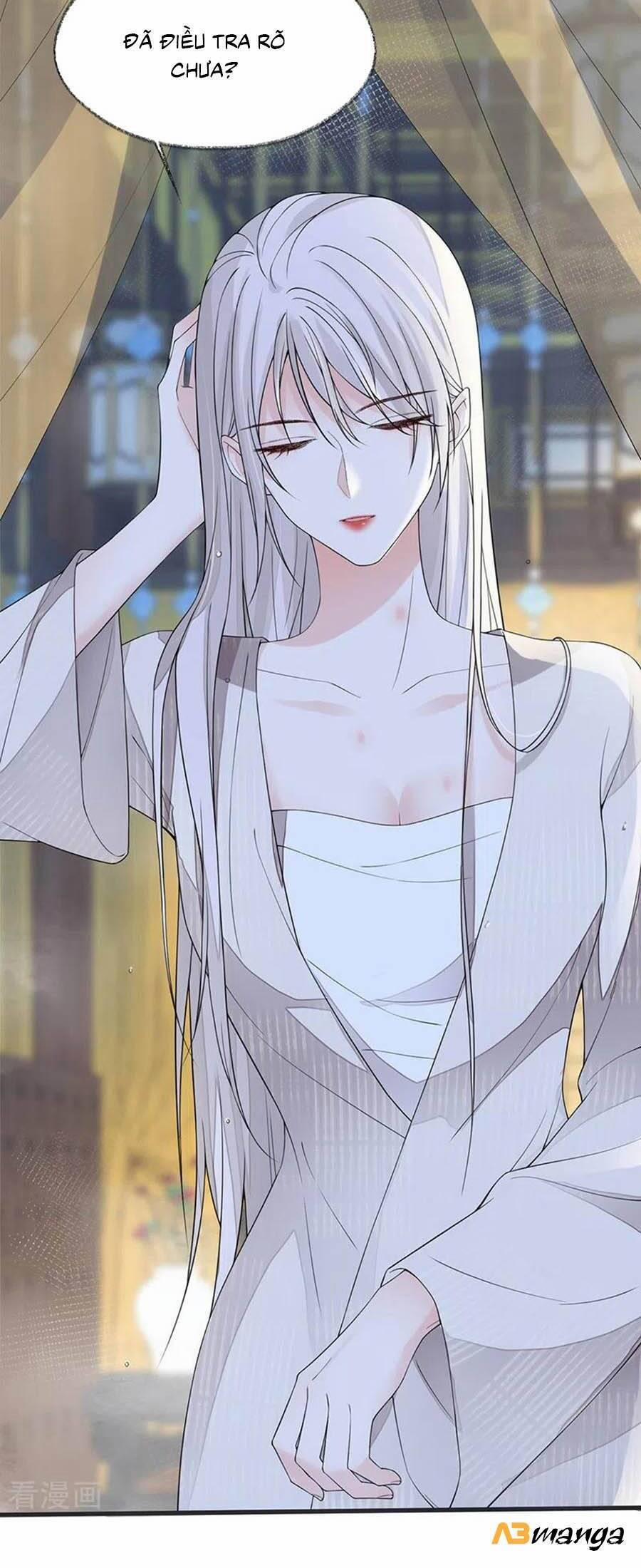 Thái Hậu Quân Hạ Thần 127 trang 11