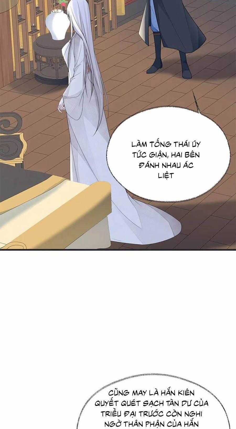 Thái Hậu Quân Hạ Thần 127 trang 14