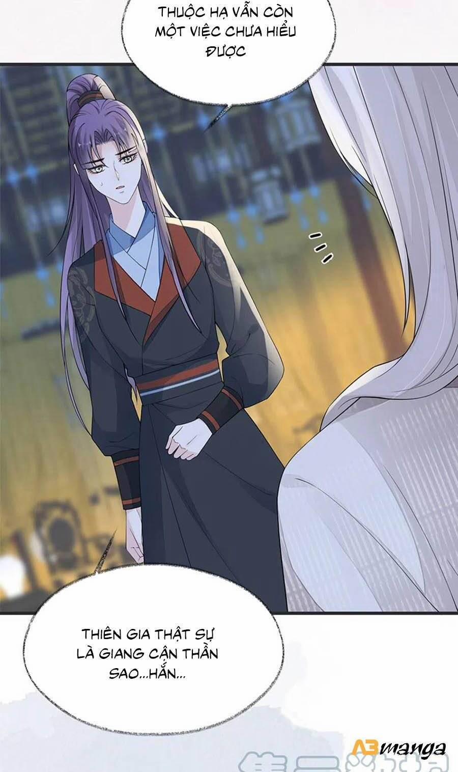 Thái Hậu Quân Hạ Thần 127 trang 17