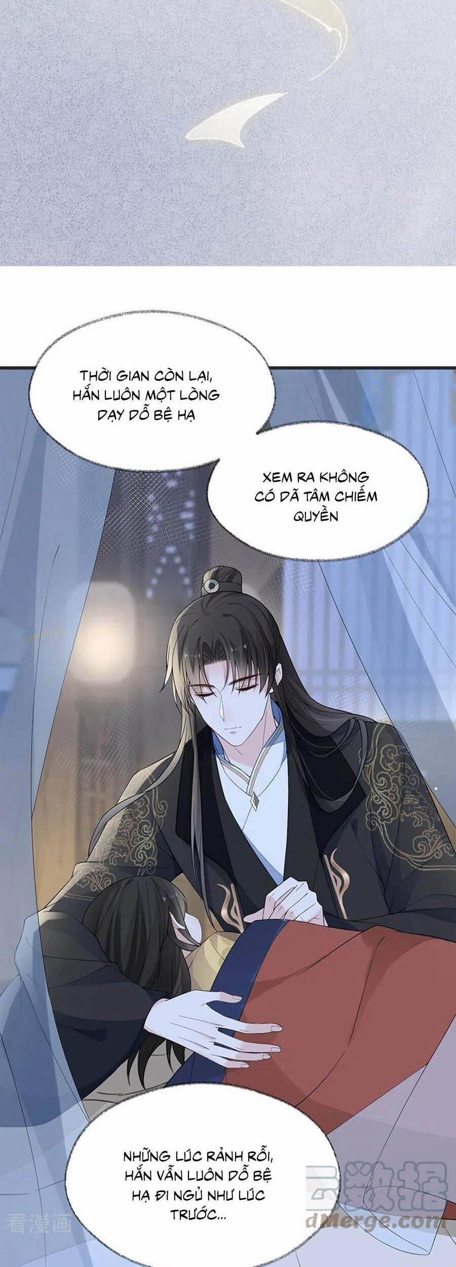 Thái Hậu Quân Hạ Thần 127 trang 22