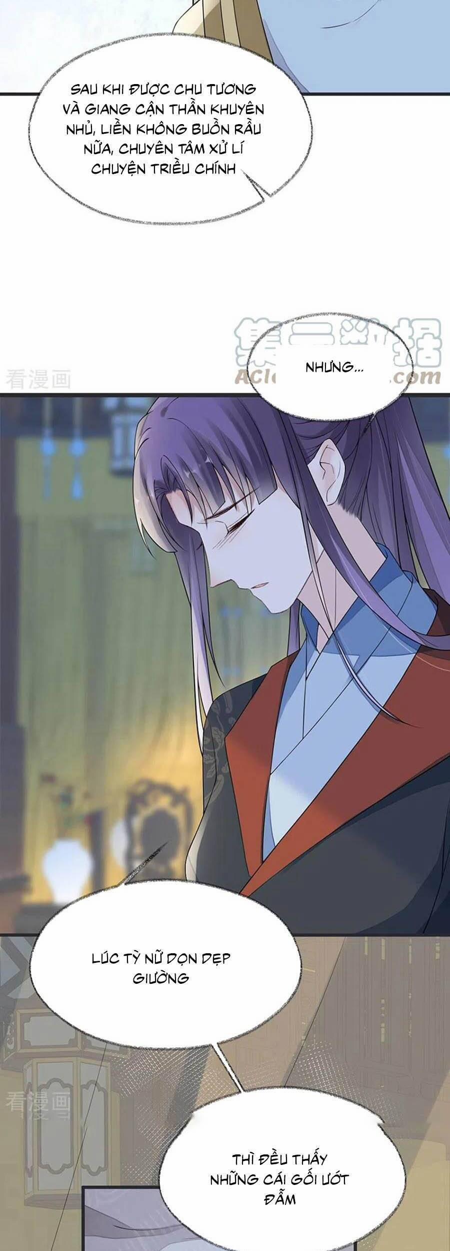 Thái Hậu Quân Hạ Thần 127 trang 26