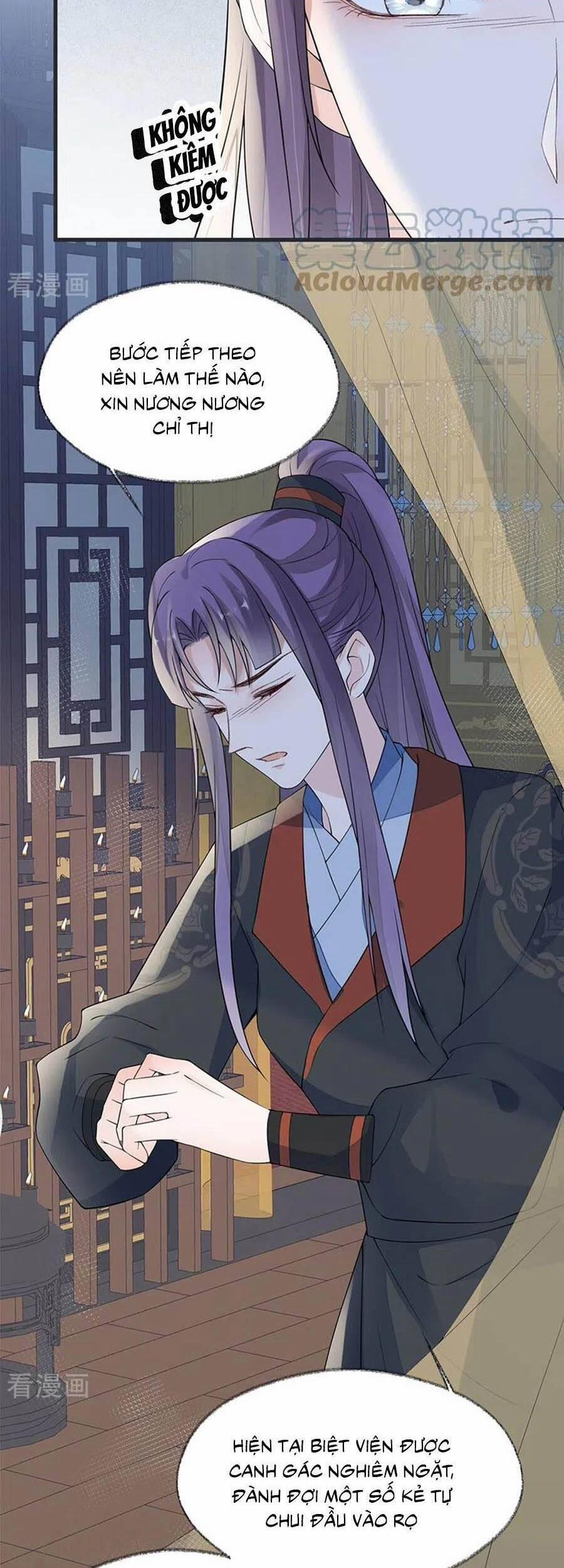 Thái Hậu Quân Hạ Thần 127 trang 29