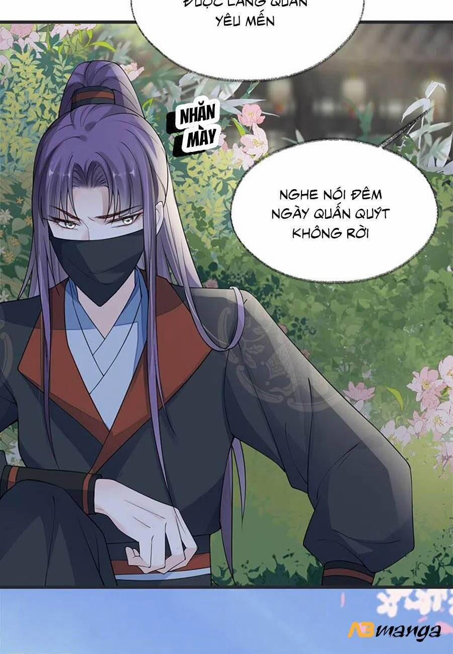 Thái Hậu Quân Hạ Thần 127 trang 5