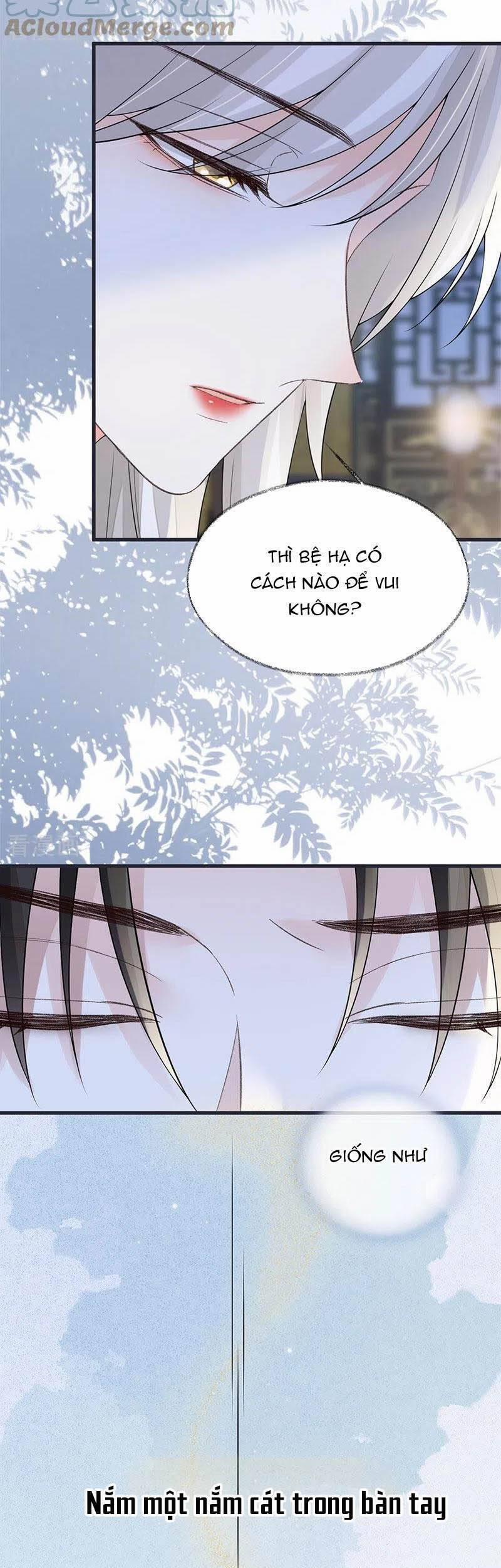 Thái Hậu Quân Hạ Thần 128 trang 13