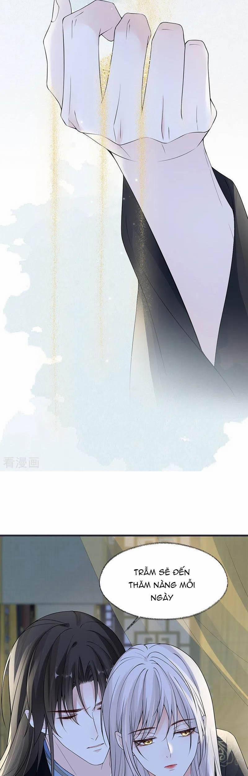 Thái Hậu Quân Hạ Thần 128 trang 15