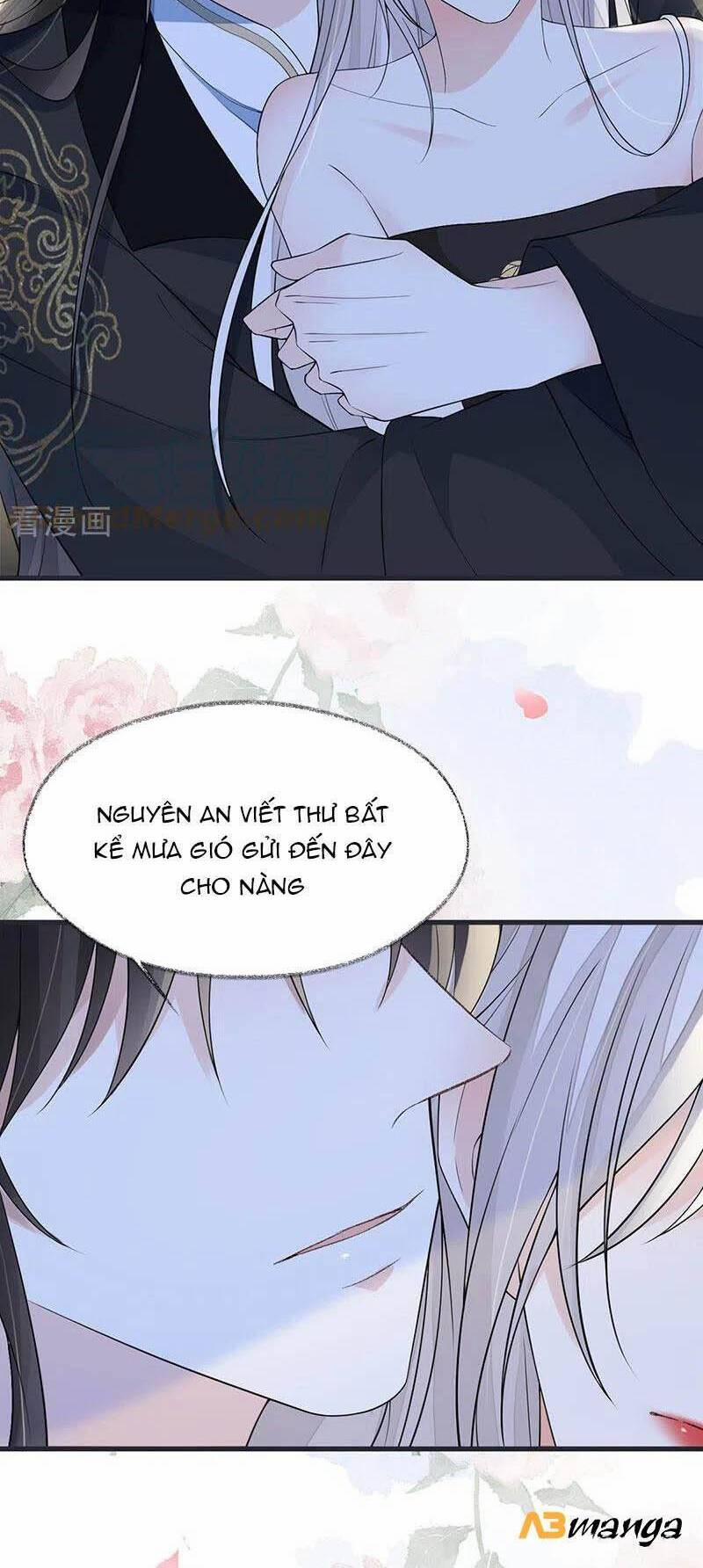 Thái Hậu Quân Hạ Thần 128 trang 16