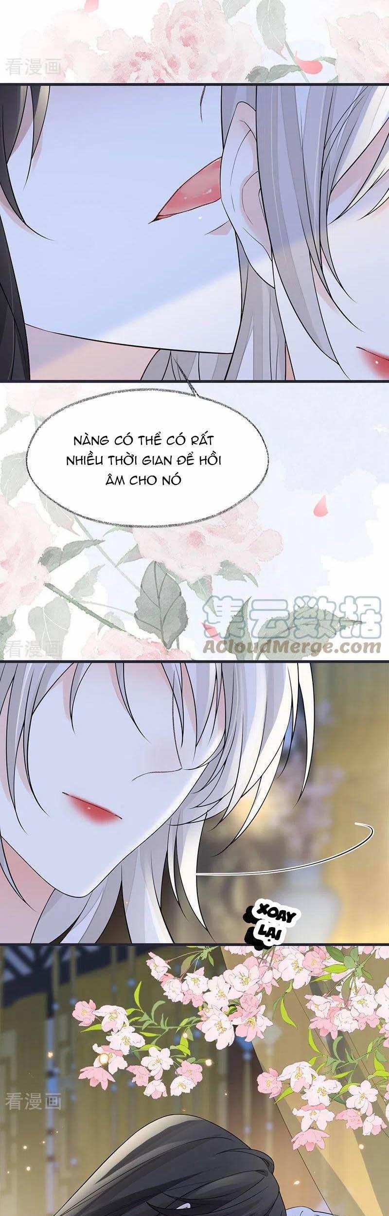 Thái Hậu Quân Hạ Thần 128 trang 17