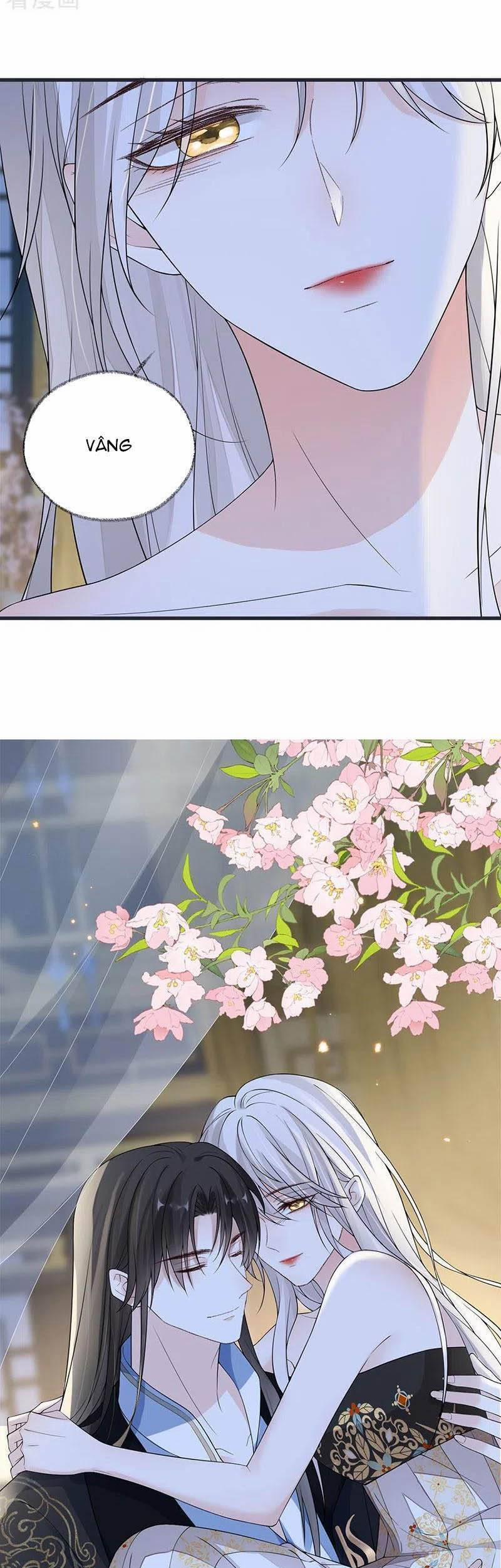 Thái Hậu Quân Hạ Thần 128 trang 21