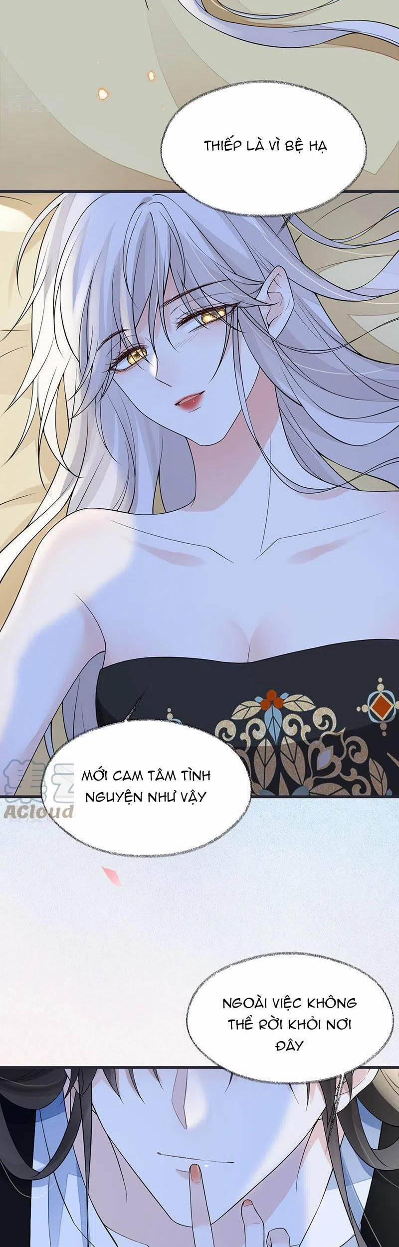Thái Hậu Quân Hạ Thần 128 trang 24