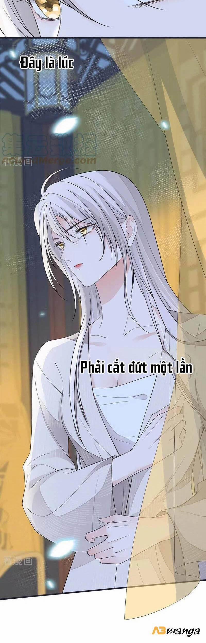 Thái Hậu Quân Hạ Thần 128 trang 5