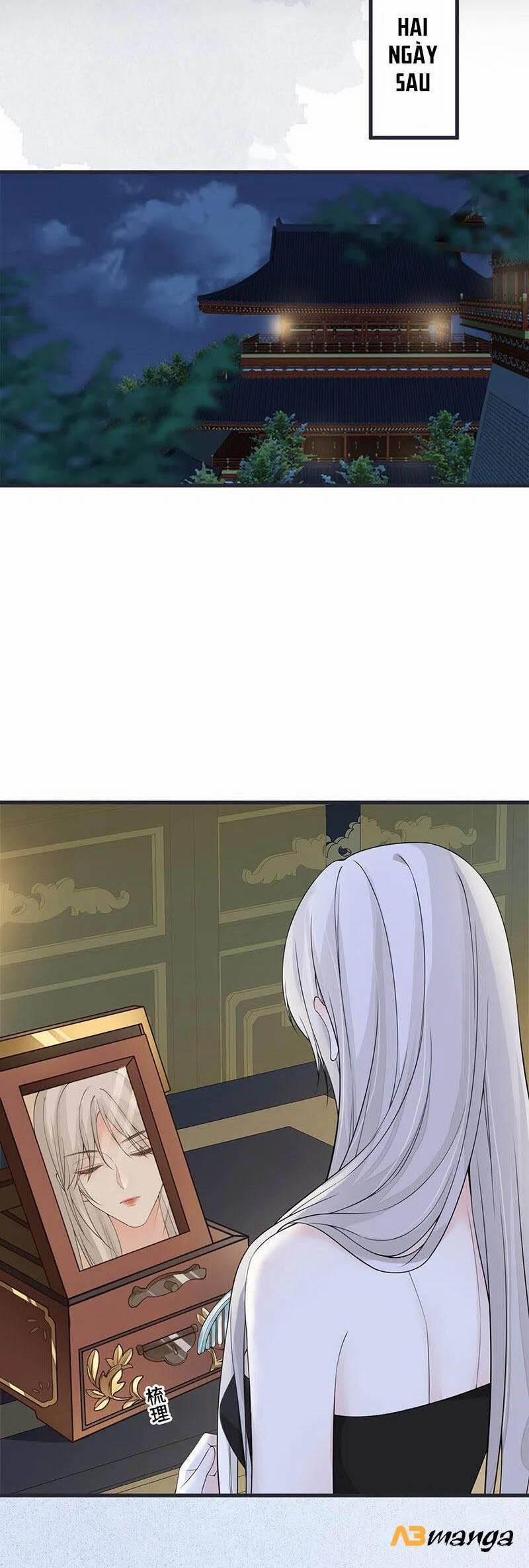 Thái Hậu Quân Hạ Thần 128 trang 7