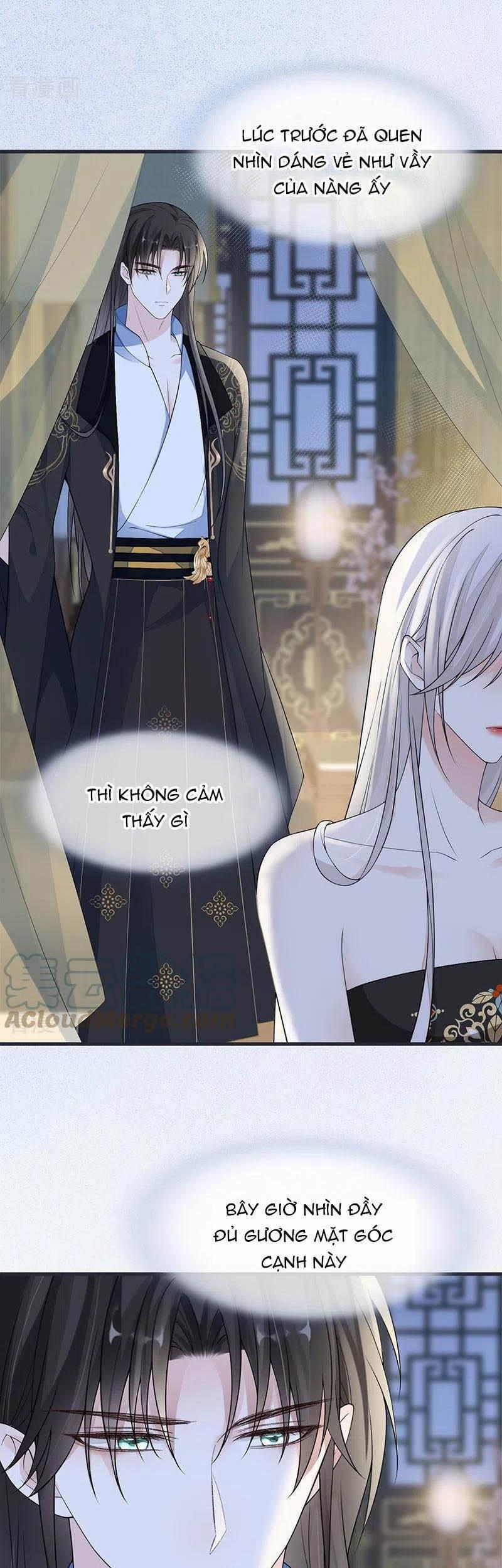 Thái Hậu Quân Hạ Thần 128 trang 8