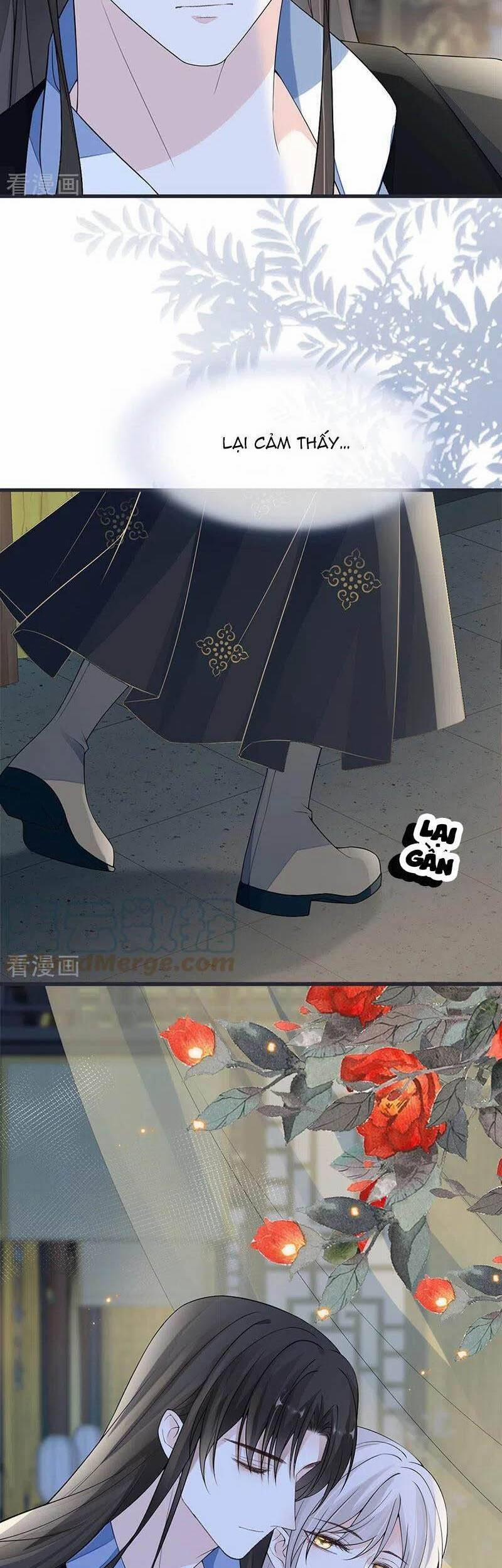 Thái Hậu Quân Hạ Thần 128 trang 9