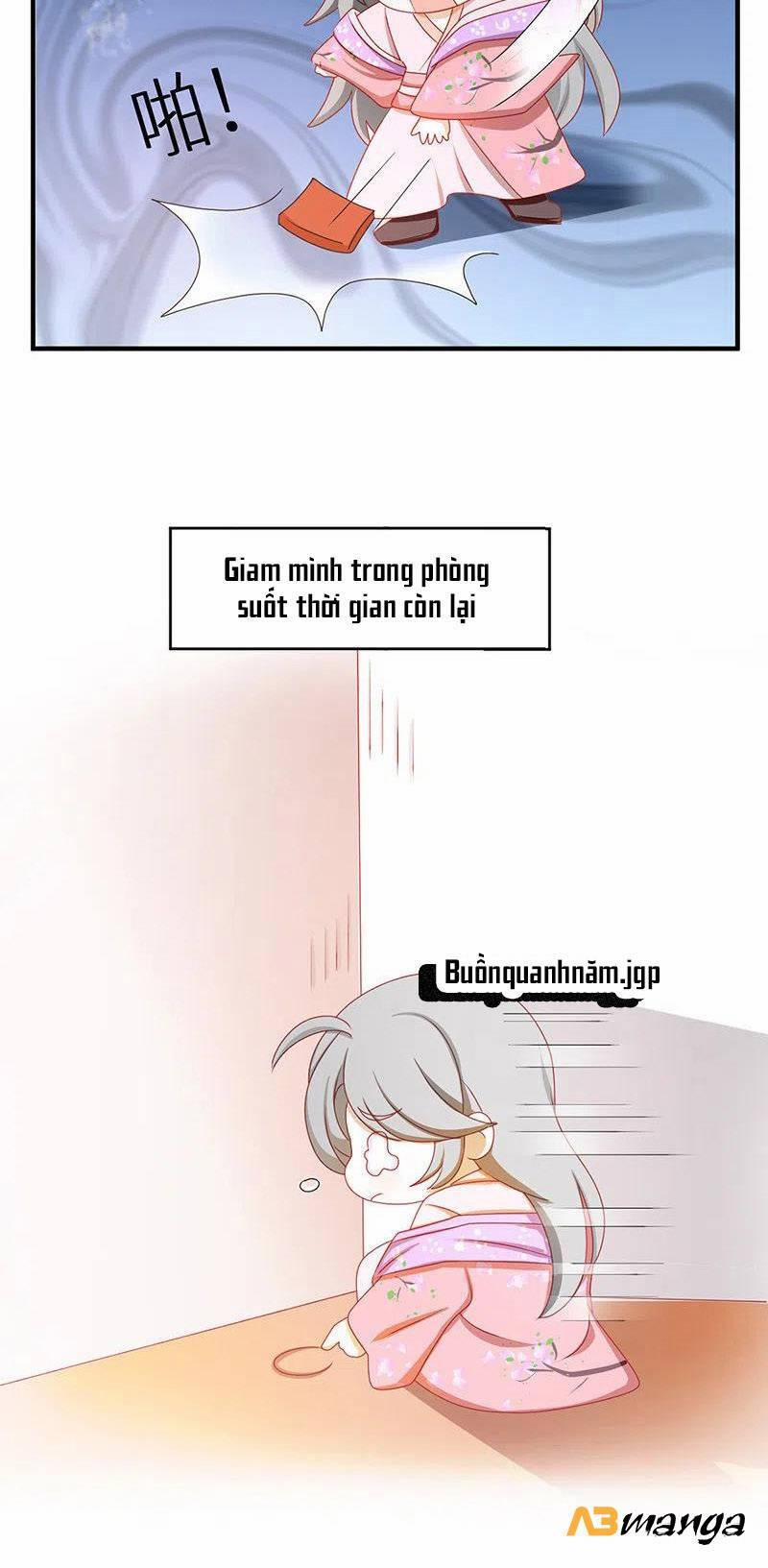 Thái Hậu Quân Hạ Thần 129.5 trang 14