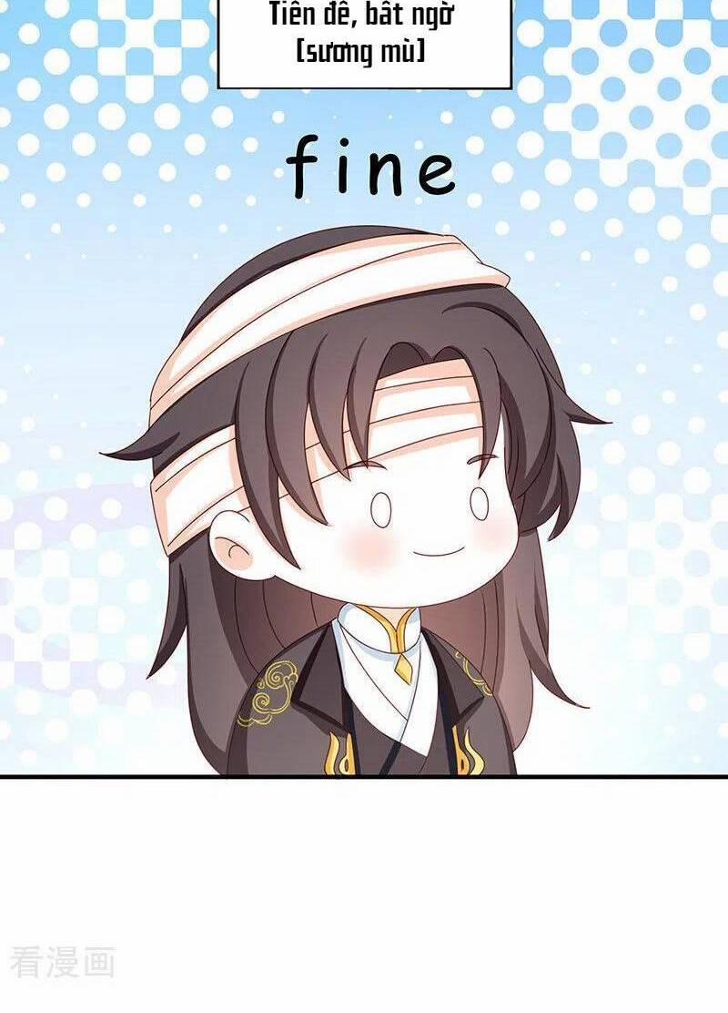 Thái Hậu Quân Hạ Thần 129.5 trang 6