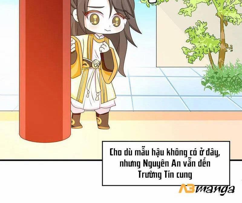 Thái Hậu Quân Hạ Thần 129.5 trang 8