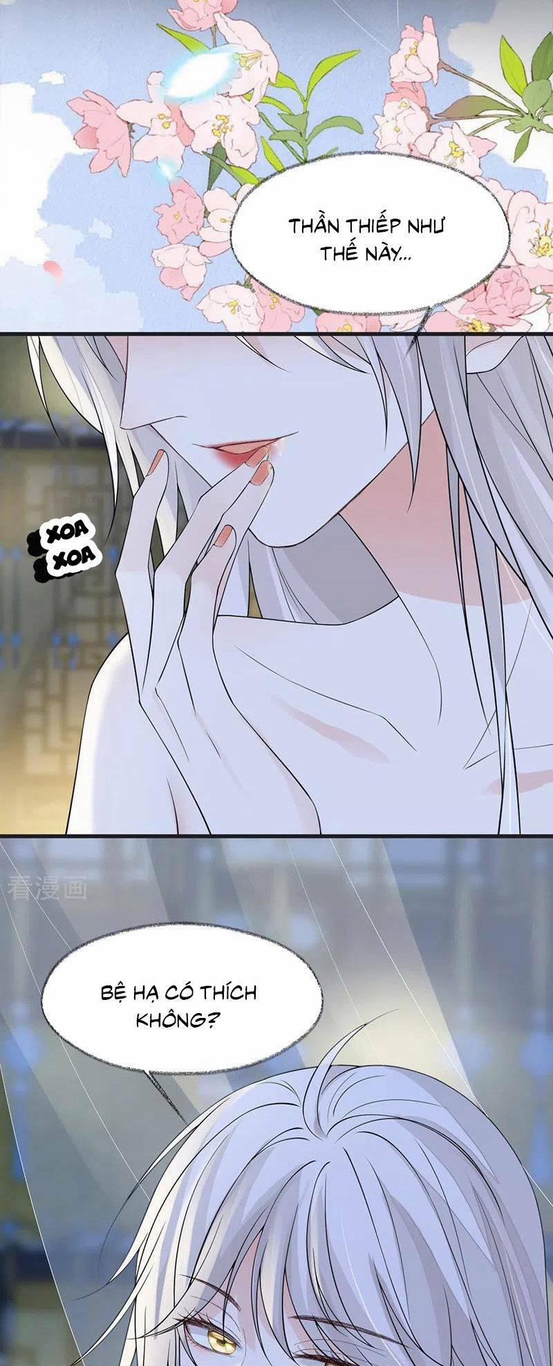 Thái Hậu Quân Hạ Thần 129 trang 10