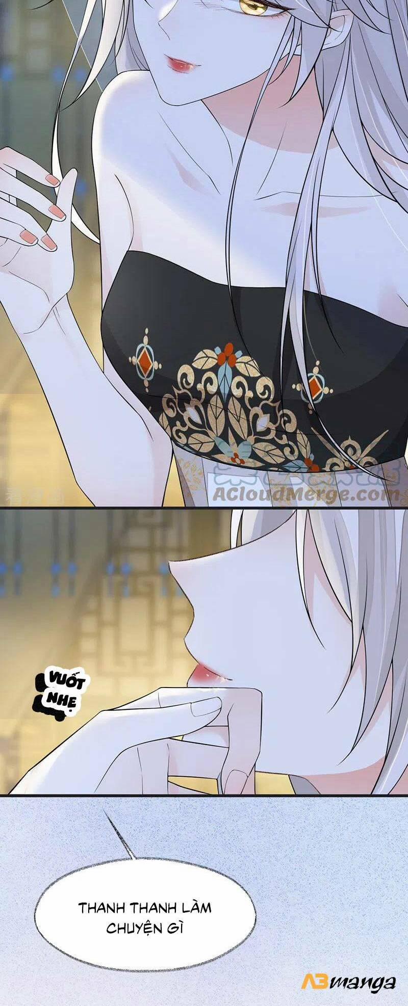 Thái Hậu Quân Hạ Thần 129 trang 11