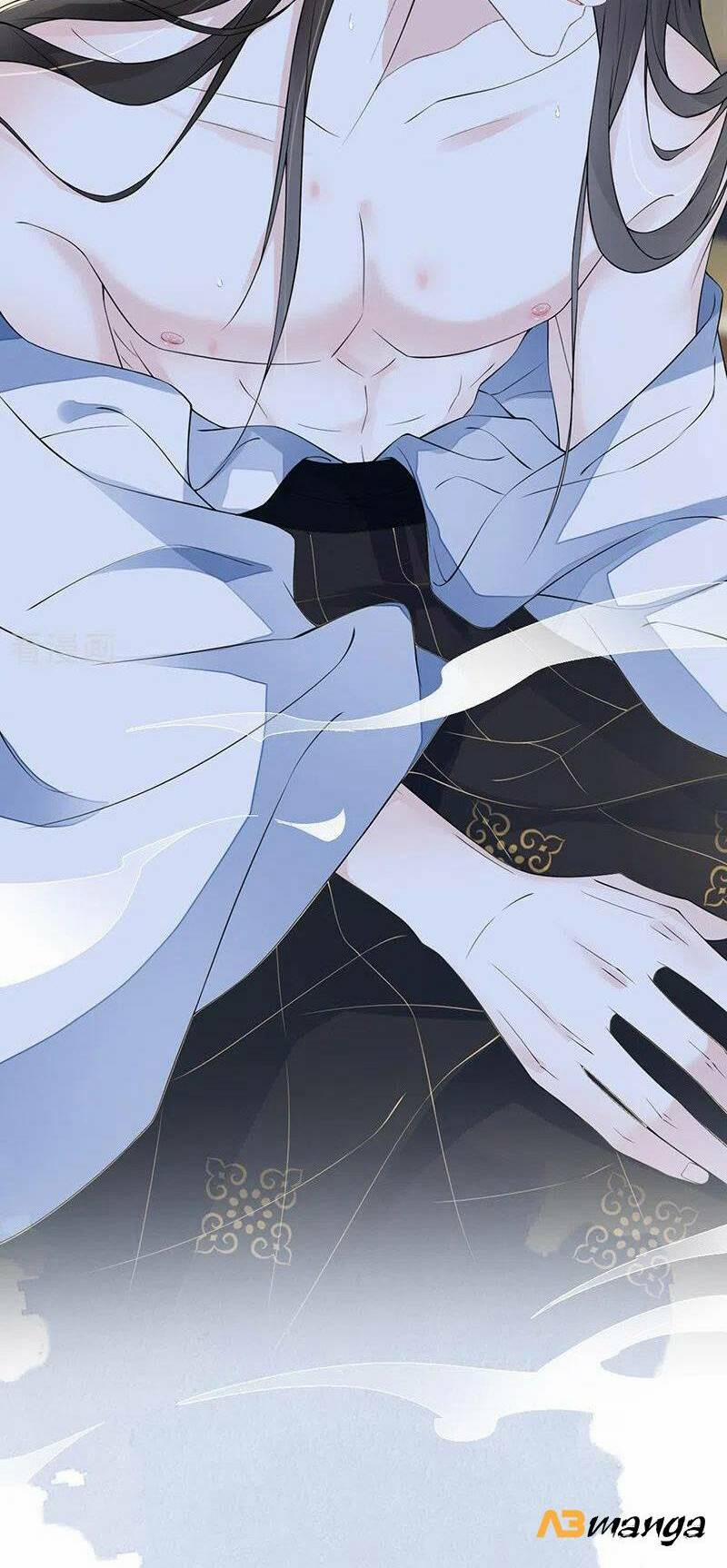 Thái Hậu Quân Hạ Thần 129 trang 16