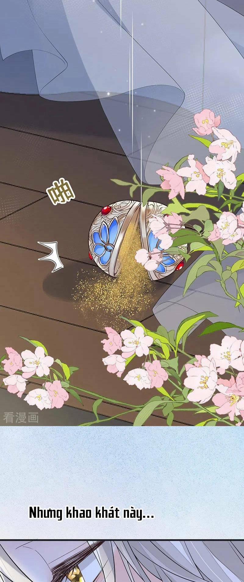 Thái Hậu Quân Hạ Thần 129 trang 5