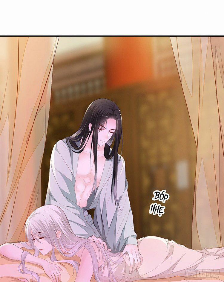 Thái Hậu Quân Hạ Thần 13.1 trang 11