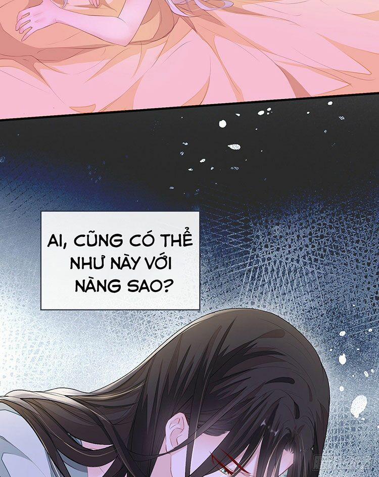 Thái Hậu Quân Hạ Thần 13.1 trang 12