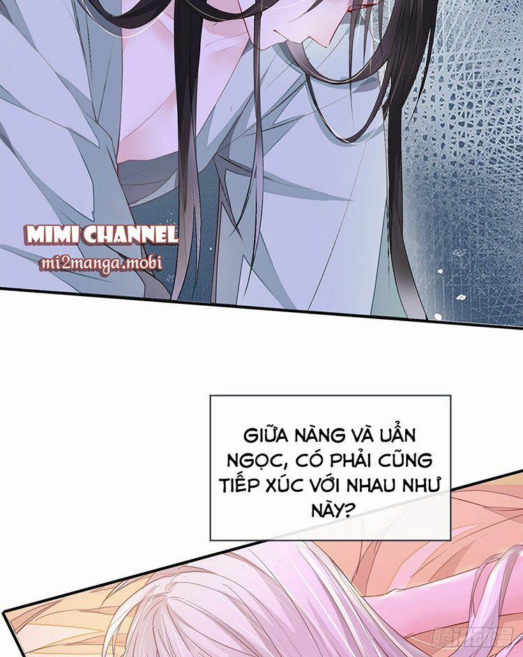 Thái Hậu Quân Hạ Thần 13.1 trang 13