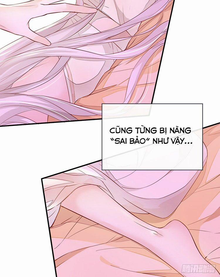 Thái Hậu Quân Hạ Thần 13.1 trang 15
