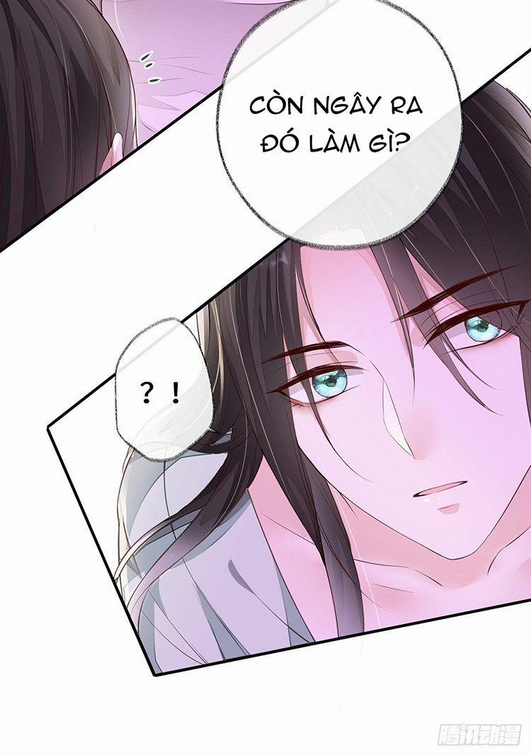 Thái Hậu Quân Hạ Thần 13.1 trang 4