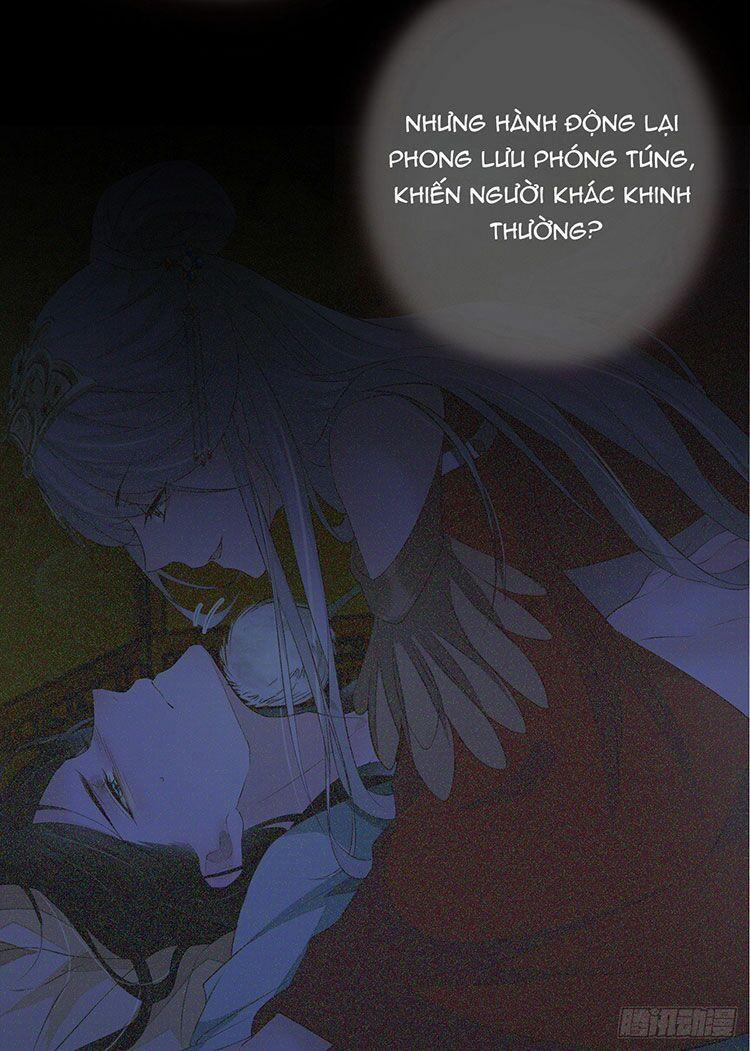 Thái Hậu Quân Hạ Thần 13.2 trang 1