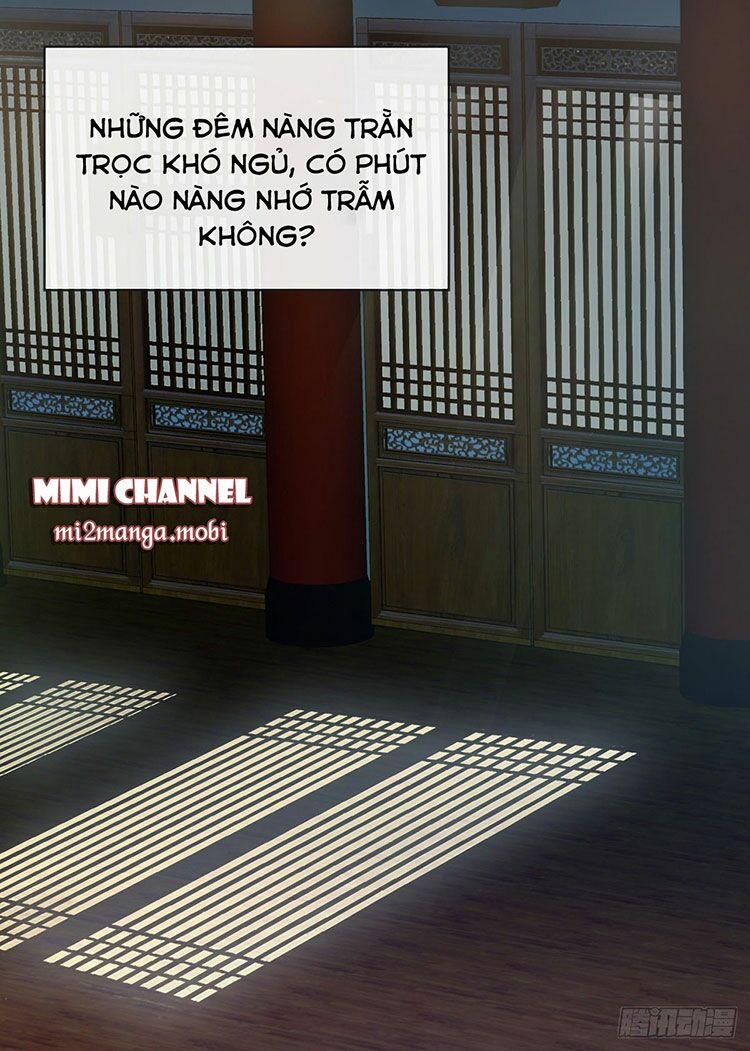 Thái Hậu Quân Hạ Thần 13.2 trang 10