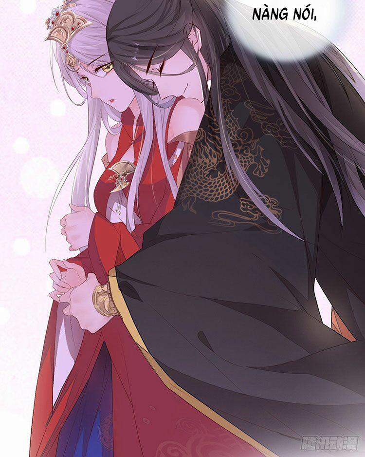 Thái Hậu Quân Hạ Thần 13.2 trang 13