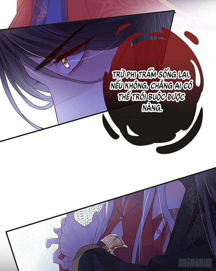 Thái Hậu Quân Hạ Thần 13.2 trang 14