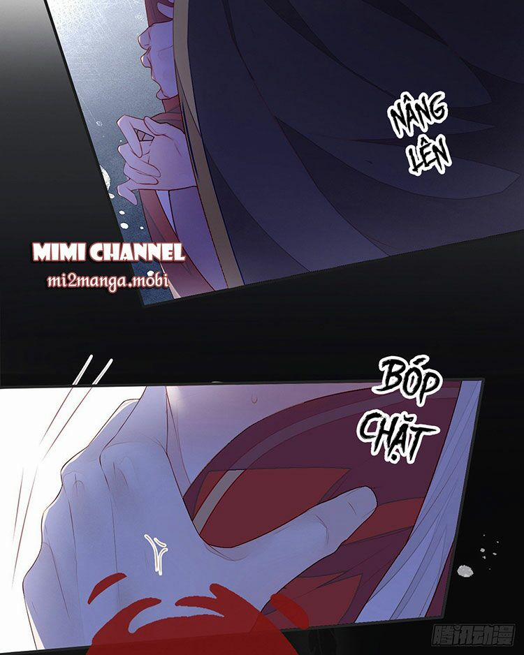 Thái Hậu Quân Hạ Thần 13.2 trang 15