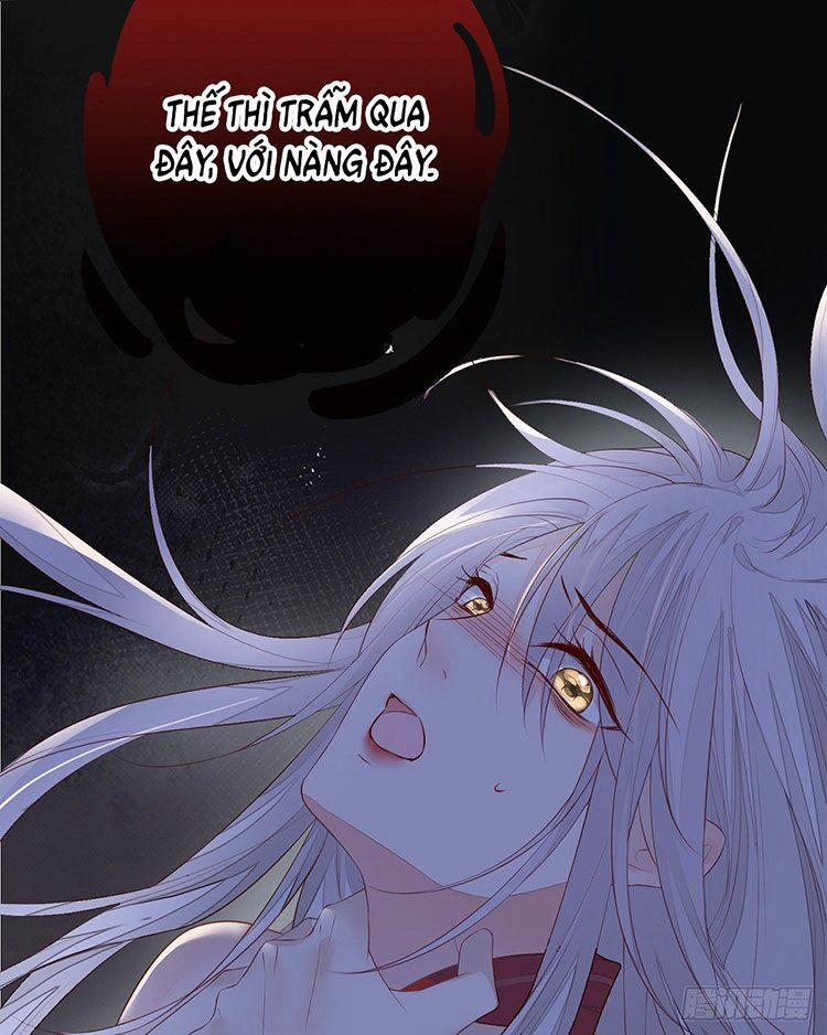 Thái Hậu Quân Hạ Thần 13.2 trang 16