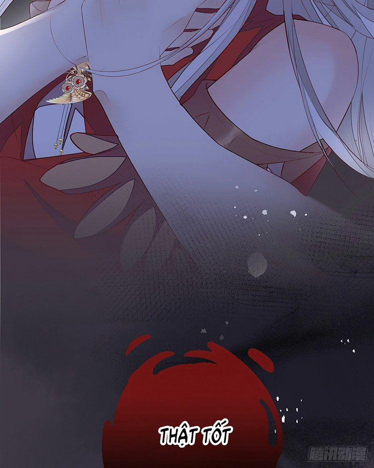 Thái Hậu Quân Hạ Thần 13.2 trang 17