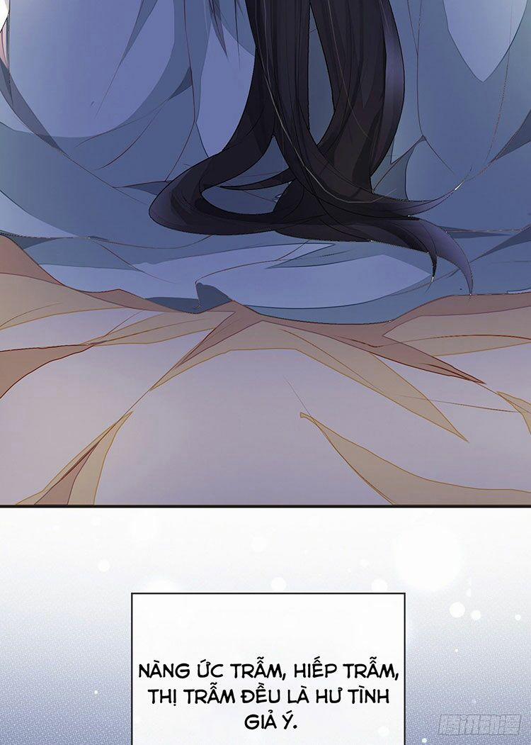 Thái Hậu Quân Hạ Thần 13.2 trang 4