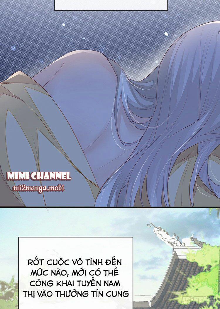 Thái Hậu Quân Hạ Thần 13.2 trang 5