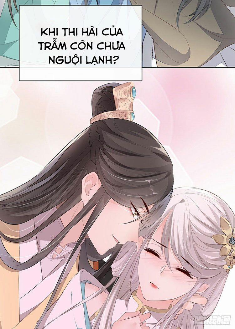 Thái Hậu Quân Hạ Thần 13.2 trang 7