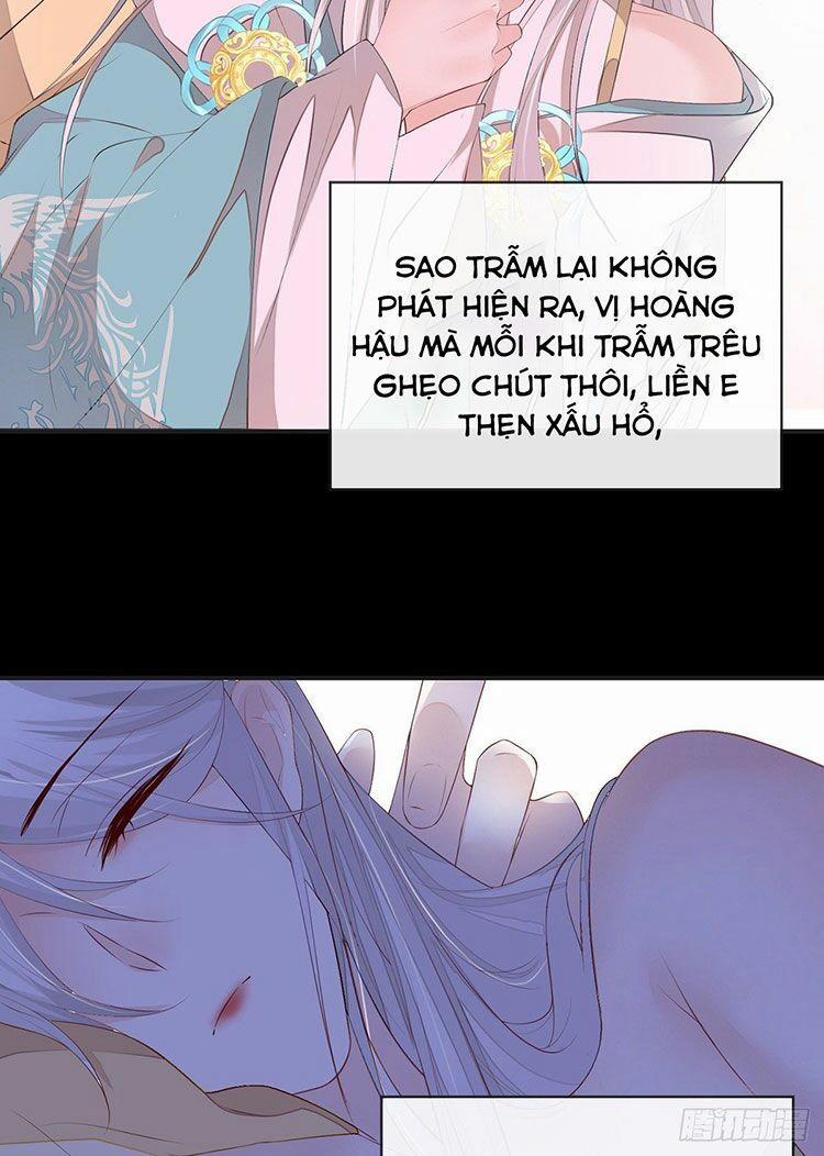 Thái Hậu Quân Hạ Thần 13.2 trang 8